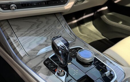 BMW X7, 2019 год, 5 950 000 рублей, 24 фотография