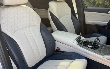 BMW X7, 2019 год, 5 950 000 рублей, 19 фотография