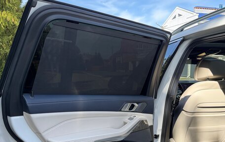 BMW X7, 2019 год, 5 950 000 рублей, 22 фотография