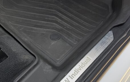 BMW X7, 2019 год, 5 950 000 рублей, 31 фотография