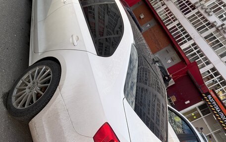 Volkswagen Jetta VI, 2012 год, 755 000 рублей, 6 фотография