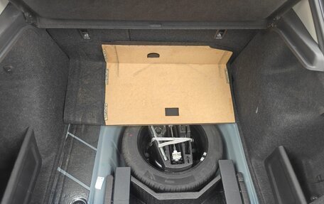 Skoda Rapid I, 2017 год, 1 300 000 рублей, 10 фотография