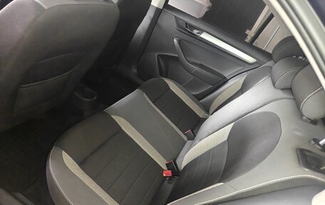 Skoda Rapid I, 2017 год, 1 300 000 рублей, 16 фотография