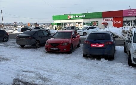 Mazda 3, 2006 год, 350 000 рублей, 4 фотография