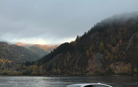 BMW 5 серия, 2018 год, 4 500 000 рублей, 3 фотография