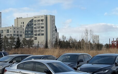 BMW 5 серия, 2018 год, 4 500 000 рублей, 4 фотография