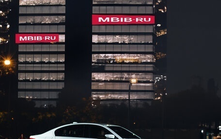 BMW 5 серия, 2018 год, 4 500 000 рублей, 10 фотография