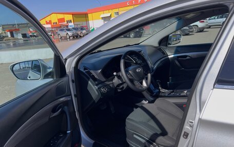 Hyundai i40 I рестайлинг, 2015 год, 1 190 000 рублей, 10 фотография