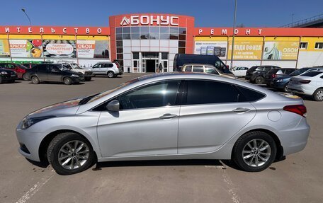 Hyundai i40 I рестайлинг, 2015 год, 1 190 000 рублей, 4 фотография