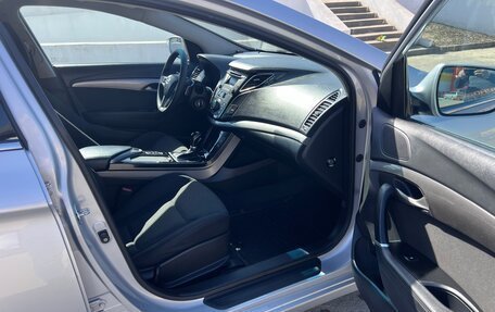 Hyundai i40 I рестайлинг, 2015 год, 1 190 000 рублей, 11 фотография