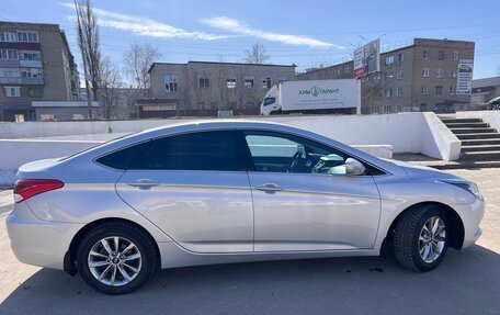 Hyundai i40 I рестайлинг, 2015 год, 1 190 000 рублей, 8 фотография