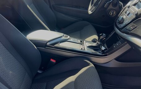 Hyundai i40 I рестайлинг, 2015 год, 1 190 000 рублей, 12 фотография