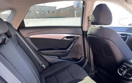 Hyundai i40 I рестайлинг, 2015 год, 1 190 000 рублей, 13 фотография