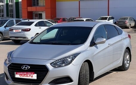 Hyundai i40 I рестайлинг, 2015 год, 1 190 000 рублей, 3 фотография