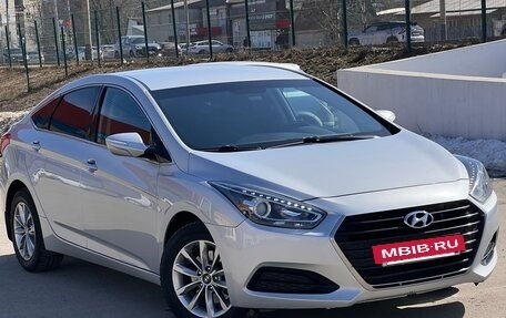 Hyundai i40 I рестайлинг, 2015 год, 1 190 000 рублей, 2 фотография