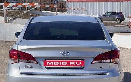 Hyundai i40 I рестайлинг, 2015 год, 1 190 000 рублей, 6 фотография