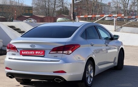 Hyundai i40 I рестайлинг, 2015 год, 1 190 000 рублей, 7 фотография