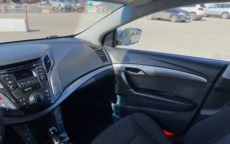 Hyundai i40 I рестайлинг, 2015 год, 1 190 000 рублей, 15 фотография