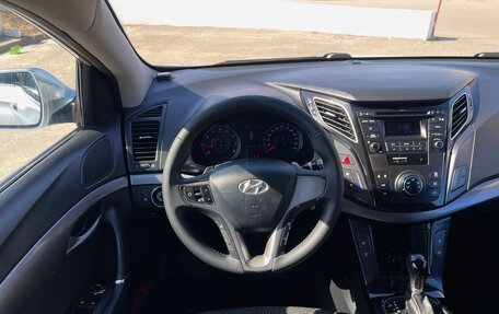 Hyundai i40 I рестайлинг, 2015 год, 1 190 000 рублей, 14 фотография