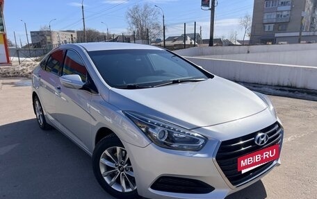 Hyundai i40 I рестайлинг, 2015 год, 1 190 000 рублей, 9 фотография