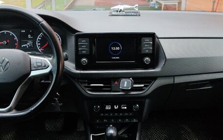 Volkswagen Polo VI (EU Market), 2020 год, 1 650 000 рублей, 6 фотография