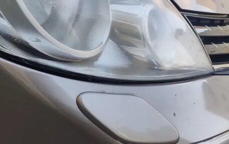 Nissan Note II рестайлинг, 2012 год, 799 000 рублей, 7 фотография