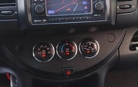 Nissan Note II рестайлинг, 2012 год, 799 000 рублей, 8 фотография