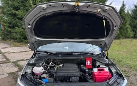 Volkswagen Polo VI (EU Market), 2020 год, 1 650 000 рублей, 8 фотография