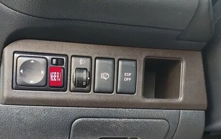 Nissan Note II рестайлинг, 2012 год, 799 000 рублей, 9 фотография