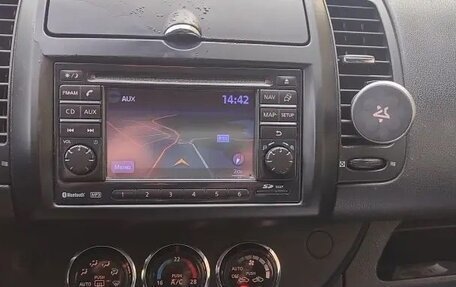 Nissan Note II рестайлинг, 2012 год, 799 000 рублей, 12 фотография