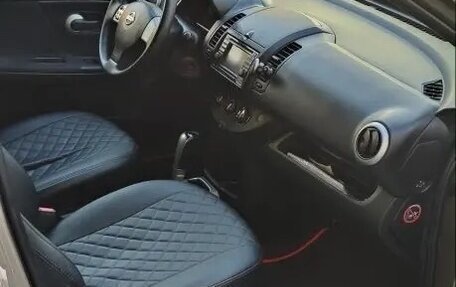 Nissan Note II рестайлинг, 2012 год, 799 000 рублей, 14 фотография