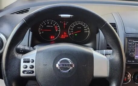 Nissan Note II рестайлинг, 2012 год, 799 000 рублей, 10 фотография