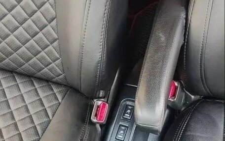 Nissan Note II рестайлинг, 2012 год, 799 000 рублей, 17 фотография