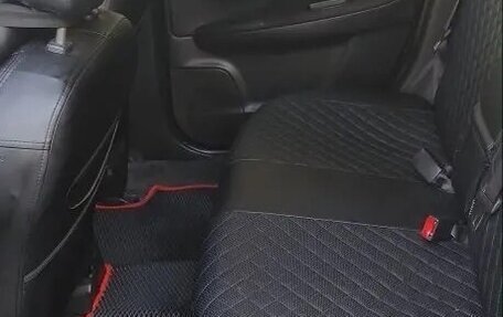 Nissan Note II рестайлинг, 2012 год, 799 000 рублей, 13 фотография