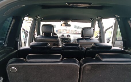 Mercedes-Benz GL-Класс, 2012 год, 1 950 000 рублей, 5 фотография