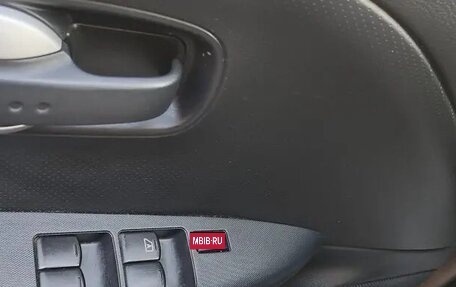 Nissan Note II рестайлинг, 2012 год, 799 000 рублей, 11 фотография