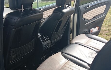 Mercedes-Benz GL-Класс, 2012 год, 1 950 000 рублей, 7 фотография