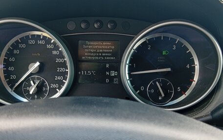 Mercedes-Benz GL-Класс, 2012 год, 1 950 000 рублей, 9 фотография