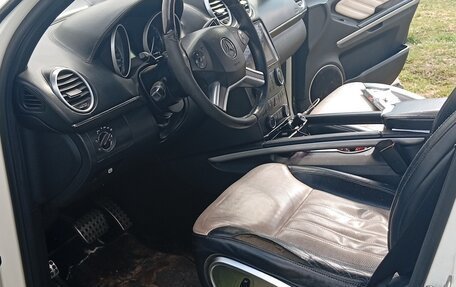 Mercedes-Benz GL-Класс, 2012 год, 1 950 000 рублей, 6 фотография