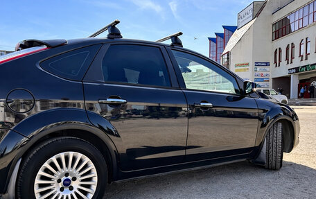 Ford Focus II рестайлинг, 2011 год, 850 000 рублей, 4 фотография