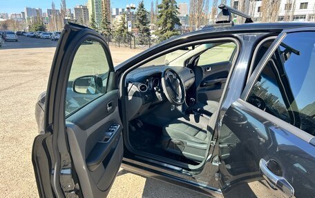 Ford Focus II рестайлинг, 2011 год, 850 000 рублей, 7 фотография