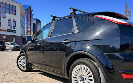 Ford Focus II рестайлинг, 2011 год, 850 000 рублей, 5 фотография