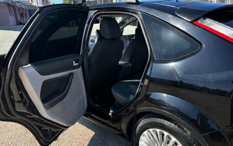 Ford Focus II рестайлинг, 2011 год, 850 000 рублей, 6 фотография