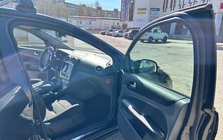 Ford Focus II рестайлинг, 2011 год, 850 000 рублей, 8 фотография