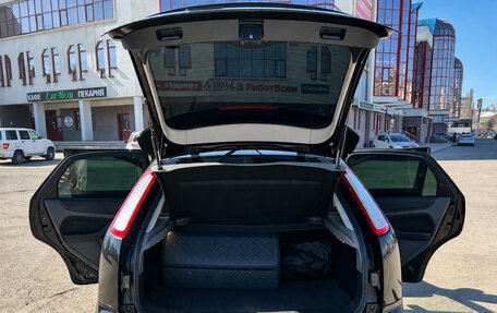 Ford Focus II рестайлинг, 2011 год, 850 000 рублей, 10 фотография