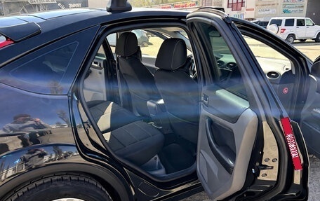 Ford Focus II рестайлинг, 2011 год, 850 000 рублей, 9 фотография