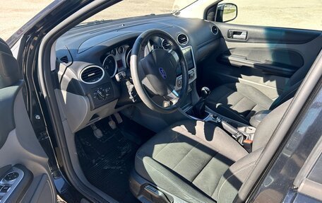 Ford Focus II рестайлинг, 2011 год, 850 000 рублей, 12 фотография