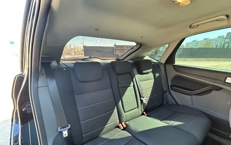 Ford Focus II рестайлинг, 2011 год, 850 000 рублей, 14 фотография