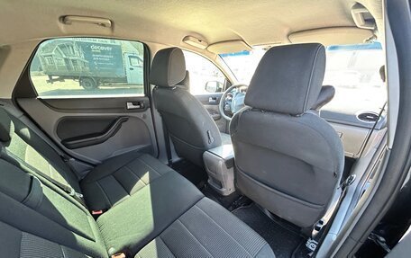 Ford Focus II рестайлинг, 2011 год, 850 000 рублей, 15 фотография