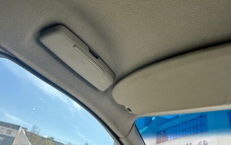 Ford Focus II рестайлинг, 2011 год, 850 000 рублей, 23 фотография